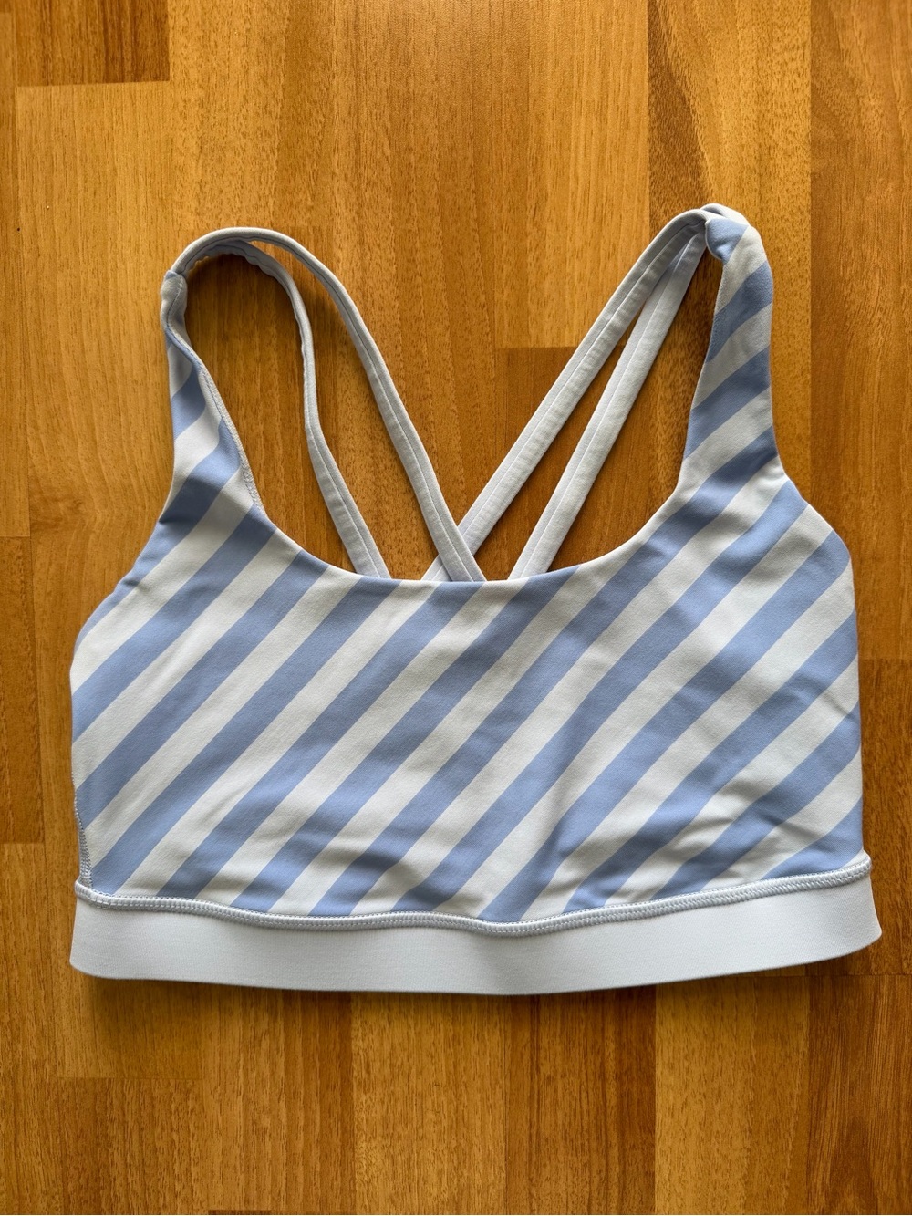 Lululemon Energy Sports Bra Size 6